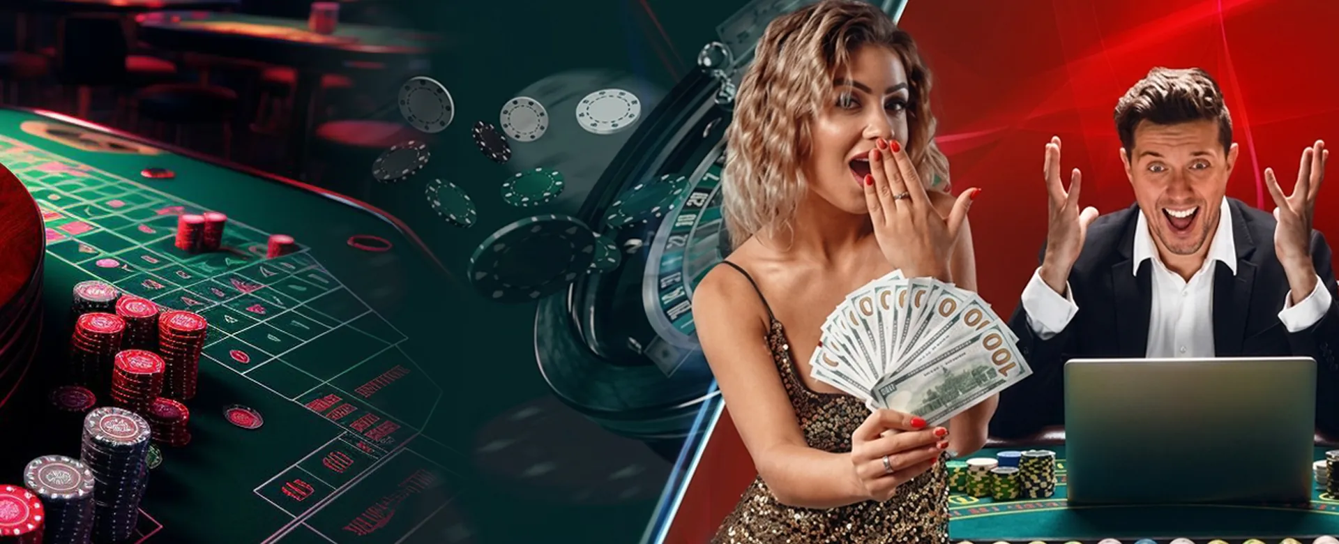 Thrilling online casino games at 8K8 VIP